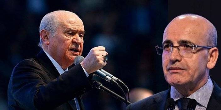 Bahçeli'den klip açıklaması