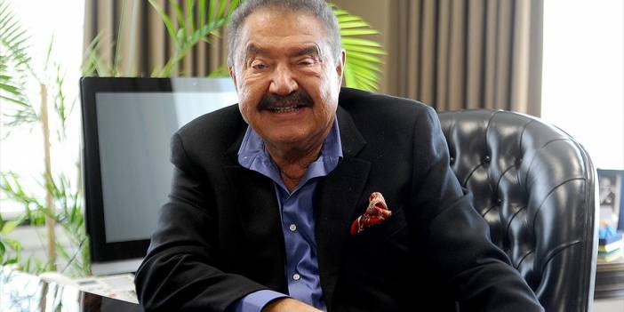 Eski Devlet Bakanı Ve Trabzonspor Kulübünün Eski Başkanlarından Mehmet Ali Yılmaz Vefat Etti