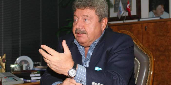 Eski Bakan Mehmet Ali Yılmaz'ın ölümüne ilişkin ailesinden açıklama