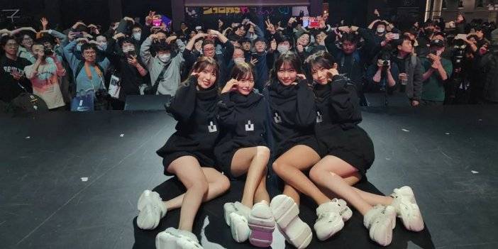 Ülkenin en büyük seks festivali iptal edildi!