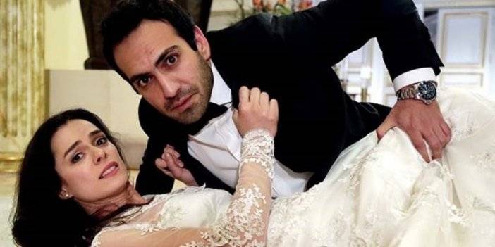 Bu burçlar karısı için yaratılmış