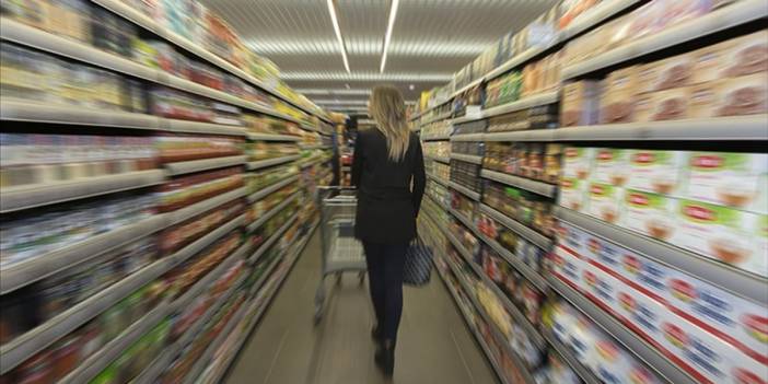 Mayıs ayı enflasyon rakamları belli oldu