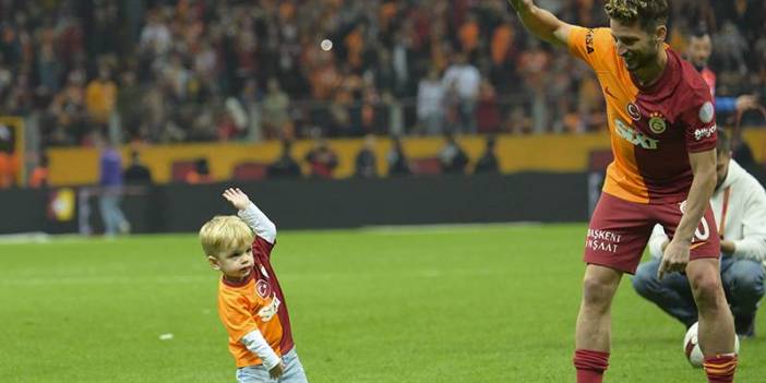 Dries Mertens'ten yeni sözleşme sorusuna yanıt