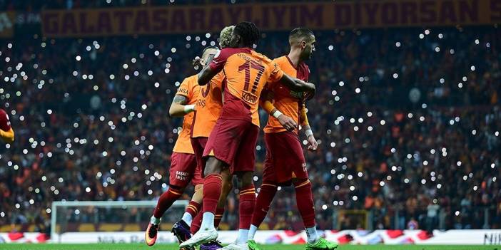 Galatasaray, Şampiyonlukla Kasasını Doldurmayı Hedefliyor