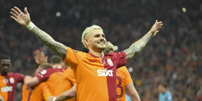 Icardi'nin Şampiyonluğa İnancı Tam