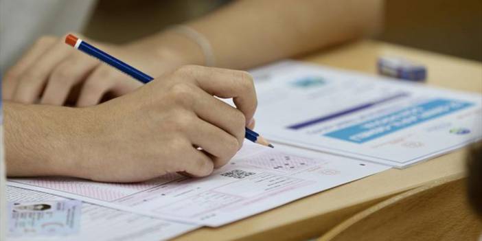 YKS'de ilk oturum TYT yarın yapılacak