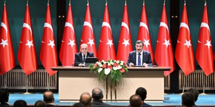 İşte Kamuda tasarruf paketi