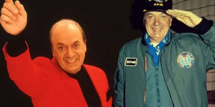 Erkan Yolaç hayatını kaybetti