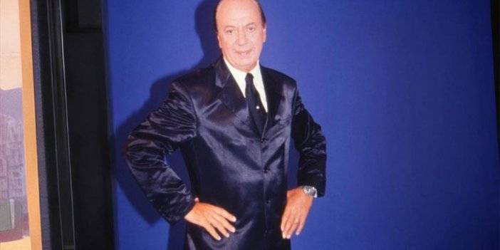 "evet-hayır" Yarışmasıyla Hafızalara Kazınan Sunucu: Erkan Yolaç