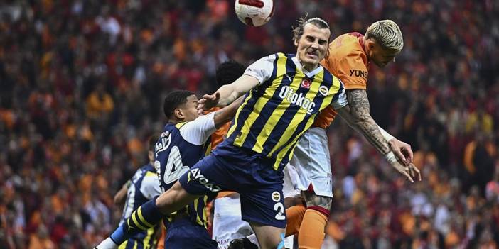 Trendyol Süper Lig'de Şampiyon, Son Haftada Belli Olacak