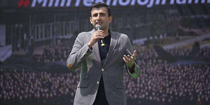 Microsoft sorununa Selçuk Bayraktar'dan manidar açıklama