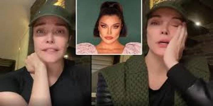 Deniz Akkaya: Anne olmak bu değil!