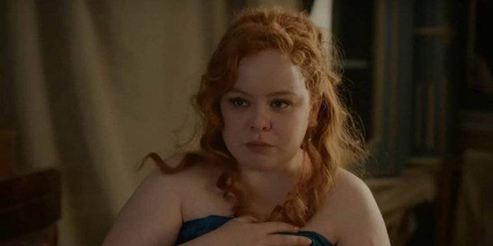 6 Dakikalık seks sahnesi çekilirken şezlong kırıldı!