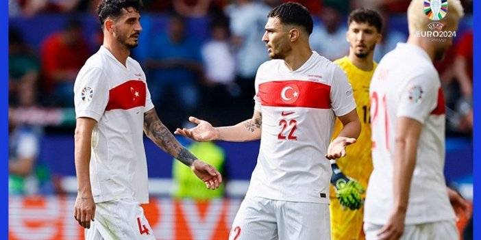 Portekiz maçı sonrası gruptan çıkma şansımız ne?