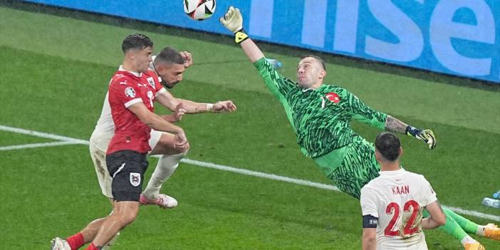 Euro 2024'te Çeyrek Final Eşleşmeleri Belli Oldu