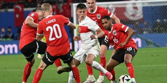 Arda Güler'in ikonik fotoğrafı sosyal medyada viral oldu