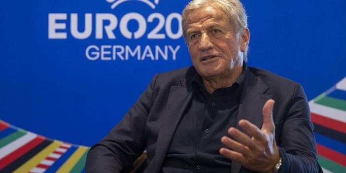 Uefa İcra Kurulu Üyesi Yardımcı'dan Merih Demiral'a Verilen 2 Maç Cezaya Sert Tepki: Futbolun Bağımsızlığına Müdahale