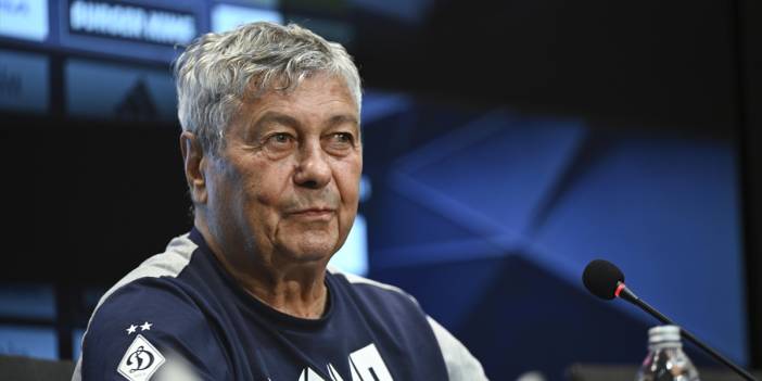 Lucescu'ya Göre Euro 2024'te Sürprizi Türkiye Ve İsviçre Yapacak