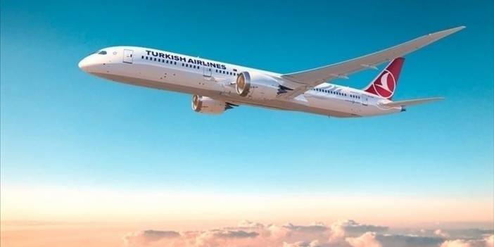 THY 84 seferini iptal etti