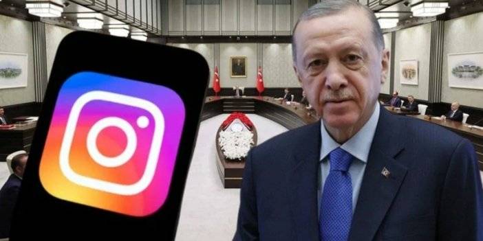 Erdoğan'dan Uraloğlu'na Instagram Fırçası