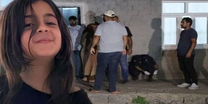 8 yaşındaki Narin'in kaybında kan donduran gelişme!