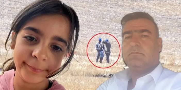 Narin'in Tutuklanan Amcasının Avukatı Toğrul'dan İtiraz Gibi Açıklama