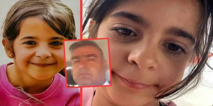 Kayıp Narin Olayında Kilit Nokta...