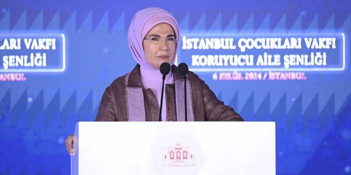 Çocuklar, Uğruna Savaşılacak Yegane Hazine, İnsanlığın Ortak Emanetidir