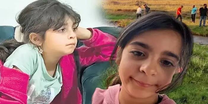 Narin cinayetinde flaş gelişme