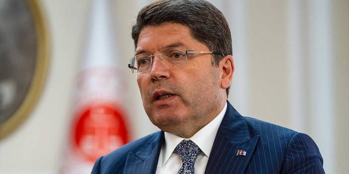 Bakan Tunç'tan Narin Güran Cinayeti Soruşturmasında "Gizlilik" Uyarısı