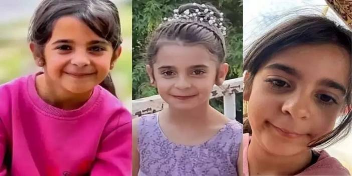 Narin'in Gözaltında Olmayan Tek Amcası Konuştu!