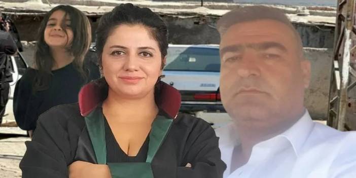 Narin'in Tutuklu Amcası Salim Güran'ın Avukatı Davadan Çekildi