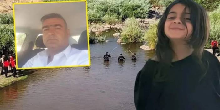 Narin'in Büyük Amcasından Dikkat Çeken İddia!