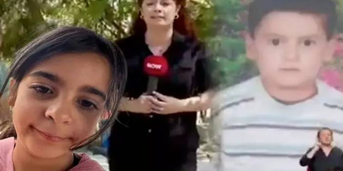 Narin’in Cesedinin Bulunduğu Derede Korkunç Tesadüf!