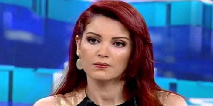 Nagehan Alçı neden yayına çıkmıyor?