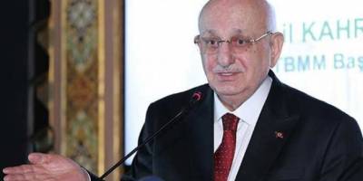 İsmail Kahraman’ın bilinmeyen aile şirketi: Emlak Krallığı nereden geliyor?