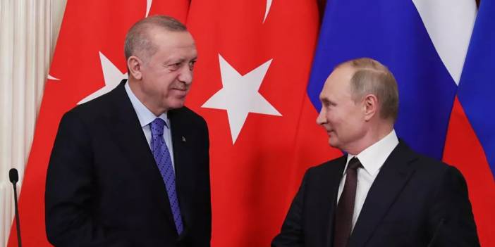 ABD'li Dergi: Kaybeden Türkiye Olabilir