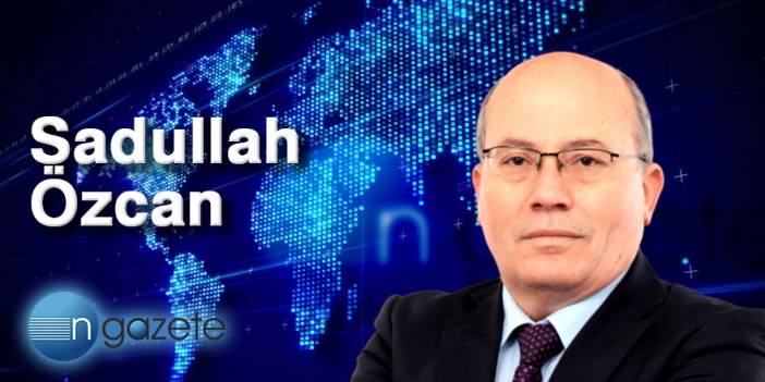 Kaos Senaryoları Devrede