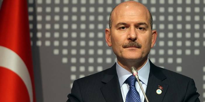 Soylu İddialara Yanıt Verdi