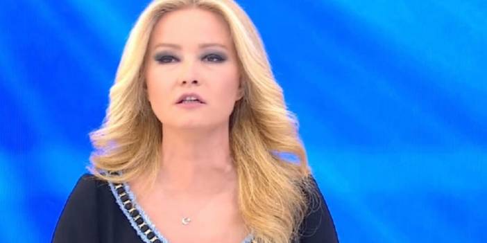 Müge Anlı'dan Hodri Meydan!