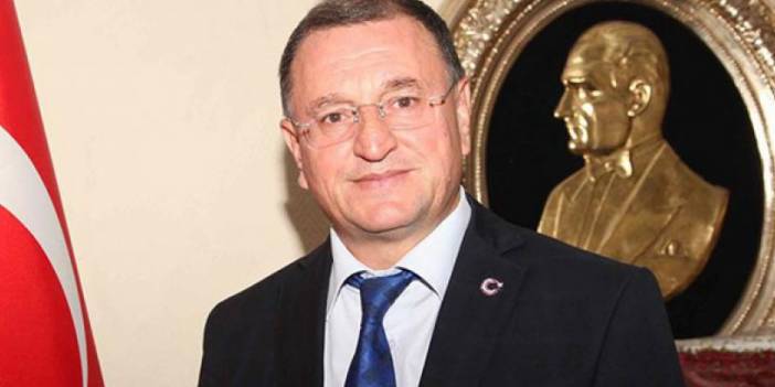 Lütfü Savaş'tan Kanal D'nin "Kılıçdaroğlu, Lütfü Savaş İle Tokalaşmadı" Haberine Görüntülü Yanıt