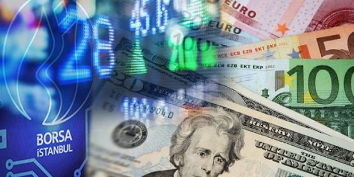 Merkez Bankası'ndan Döviz İçin Kritik Hamle