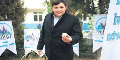 Tosuncuk bu akşam Türkiye'de Olacak