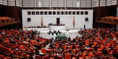 Dört Partiden Ermenistan'a Ortak Tepki