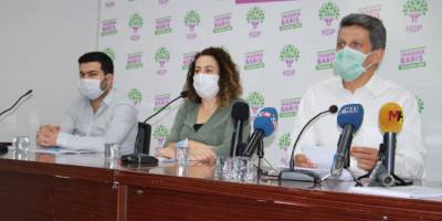 HDP’den Yerel Yönetimlerde İkinci Kayyum Dönemi Raporu