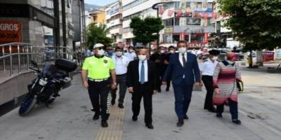 Sokağa Çıkma Kısıtlaması Ne Zaman Başlıyor?