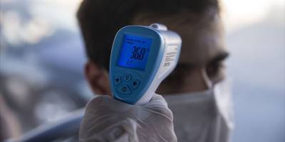 Salgın Nasıl Kontrolden Çıktı?