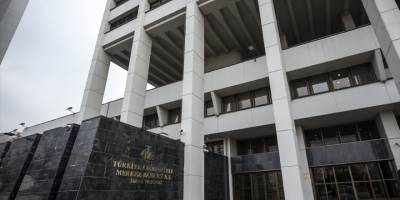 Merkez Bankası'ndan Şaşırtan Faiz Kararı!