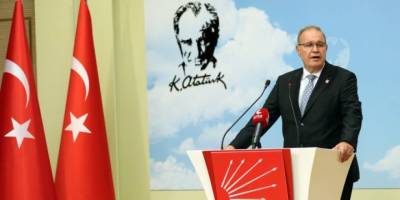 CHP'DEN KORONAVİRÜSLE MÜCADELE TEPKİSİ