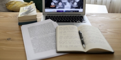 Sağlık Bakanlığından Yök'e 'Üniversitelerde Uzaktan Eğitim Yapılsın' Tavsiyesi